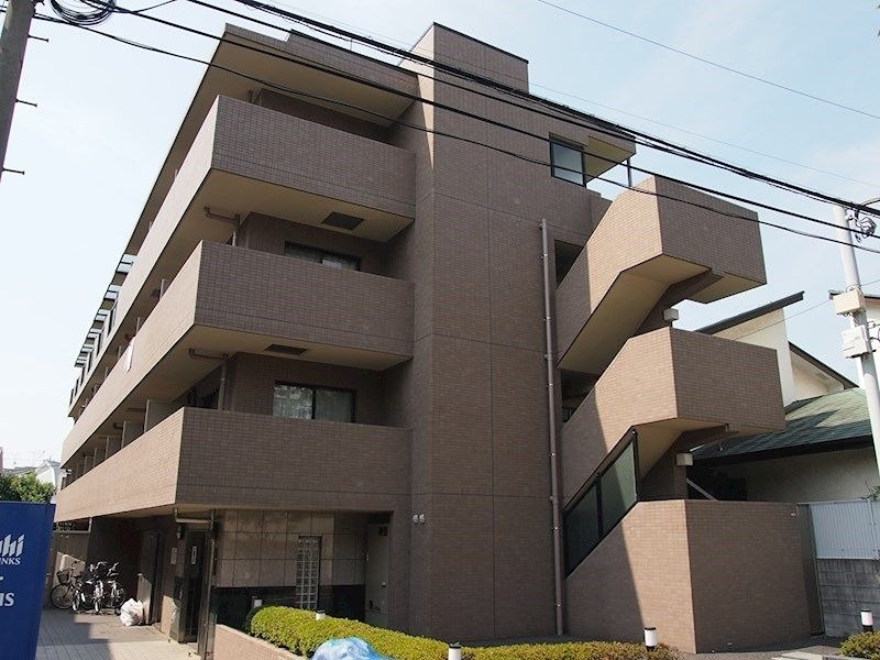 建物外観　外観・土地