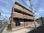 市川駅より徒歩5分 1階 築23年3ヶ月の賃貸物件