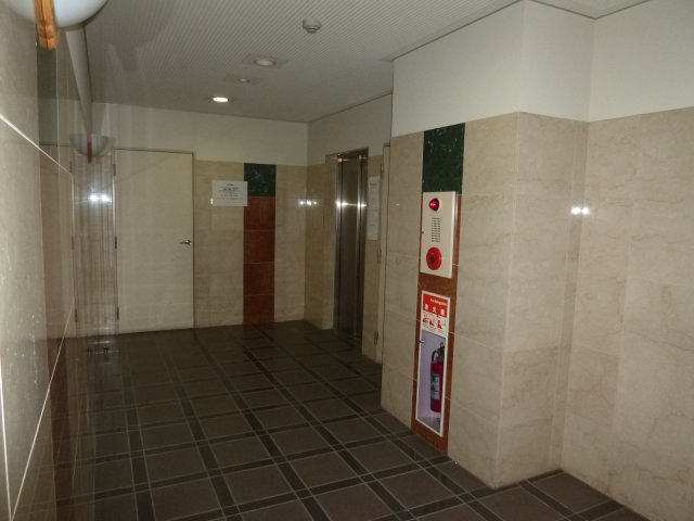 ロビー