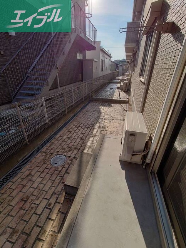 庭
