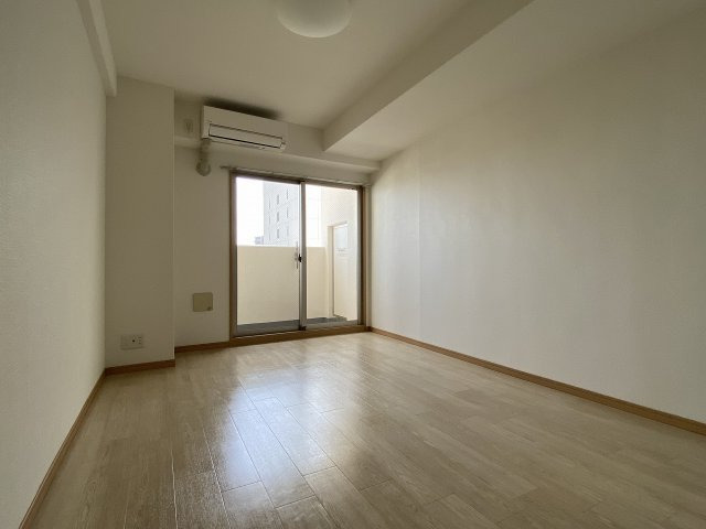 その他部屋・スペース　使い勝手のいい寝室です