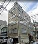 高木ビル 5階 築49年1ヶ月の賃貸物件
