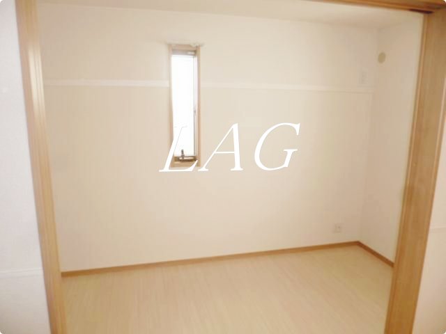 その他部屋・スペース　寝室です。