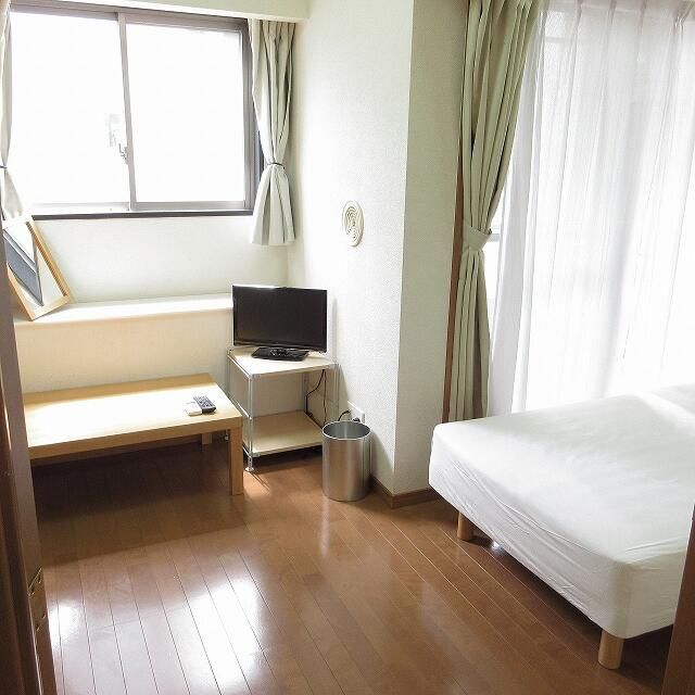 居室・リビング　※別部屋写真参照
