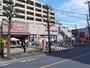 スーパー　マックスバリュ船堀店（スーパー）まで329m
