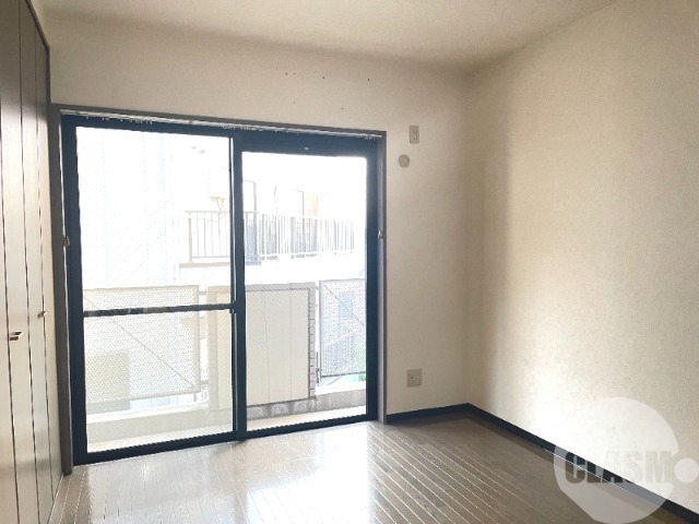 その他部屋・スペース　明るいお部屋です♪