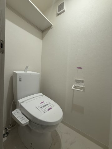 トイレ　同シリーズ参考写真