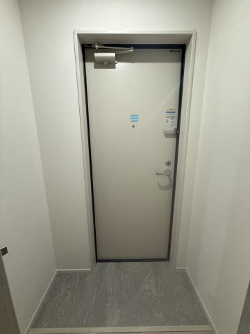 玄関　同シリーズ参考写真
