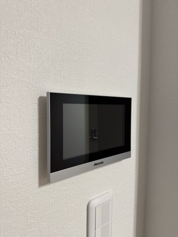 セキュリティ　同シリーズ参考写真