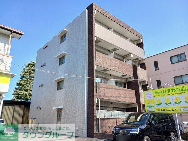 建物外観　★お問い合わせはタウンハウジングまで★
