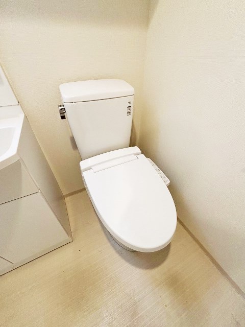 トイレ　同仕様タイプ