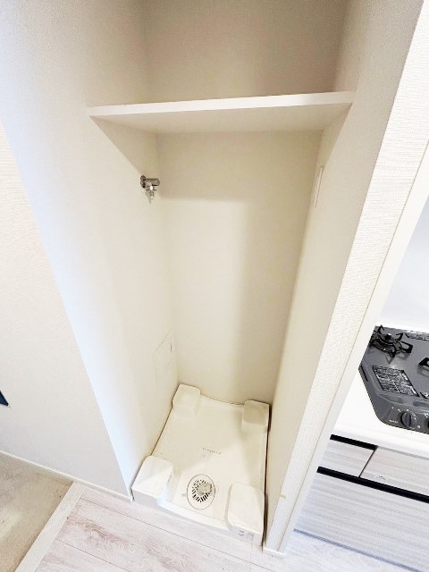 その他設備　同仕様タイプ