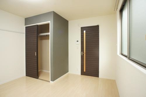 その他部屋・スペース　洋室別角度です