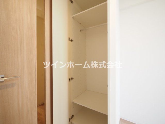 収納　他室写真