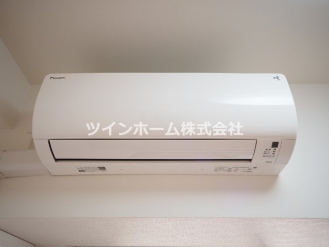 その他設備　他室写真