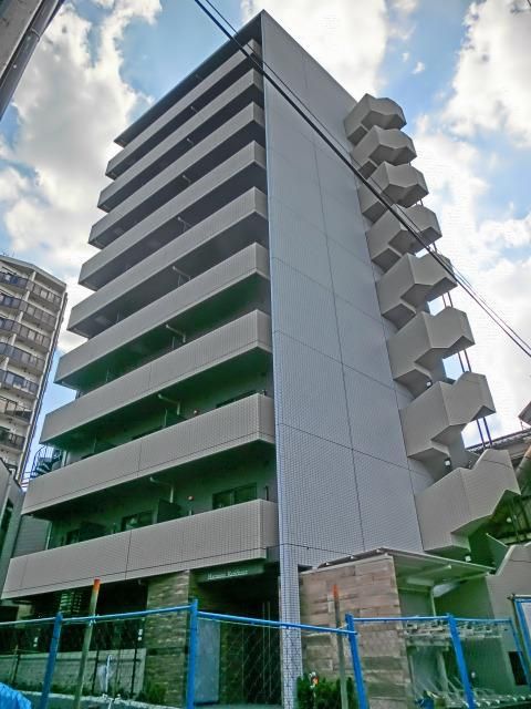 建物外観　★分譲賃貸マンション☆