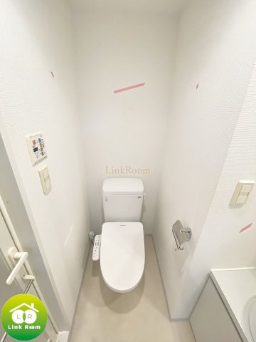 トイレ　参考写真
