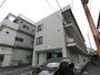 建物外観　1989年築　アネックス広