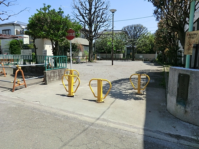 公園　みつわ公園（公園）まで430m