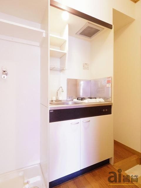 キッチン　※同仕様写真です