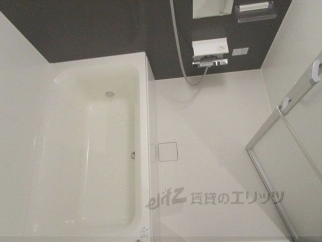 バス・シャワールーム　風呂