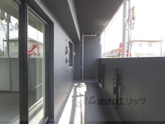 バルコニー　ベランダ
