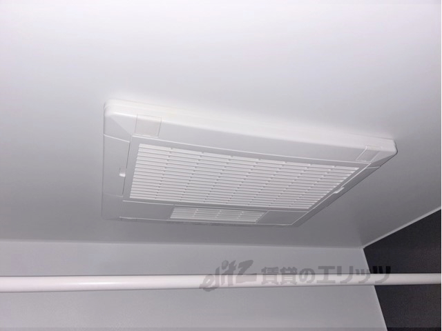 その他設備　浴室乾燥機