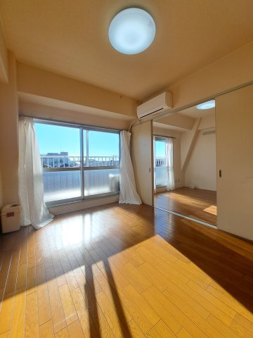その他部屋・スペース　きれいな洋室です
