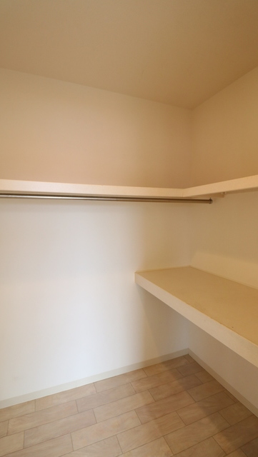 収納　※別部屋参考写真
