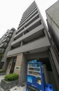 建物外観　コートラクリア京橋