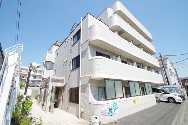 建物外観　★お問い合わせはタウンハウジング町田店まで★