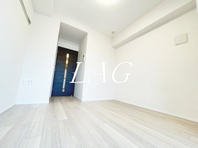 その他部屋・スペース　寝室です。
