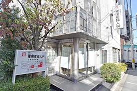 病院　種田産婦人科（病院）まで115m