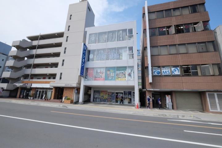 その他　パシオン（その他）まで164m