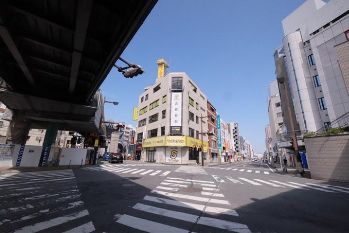 その他　トレファクスタイル川越店（その他）まで283m