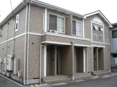 建物外観　建物外観です。