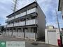 川越駅よりバス7分 徒歩6分 2階 築16年8ヶ月の賃貸物件