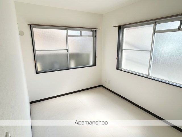 ハイツテクトピア掛川Iの内装写真
