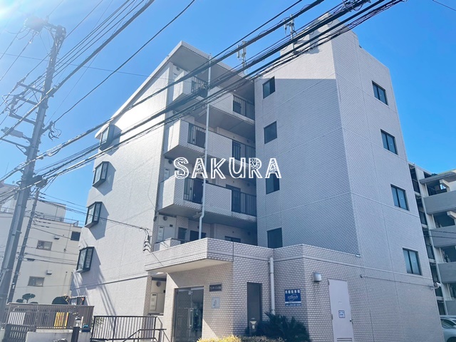 建物外観　当店おすすめ物件♪