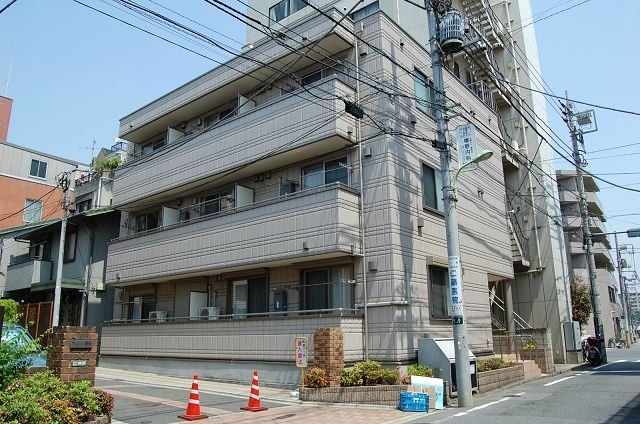 建物外観　☆オシャレな外観☆