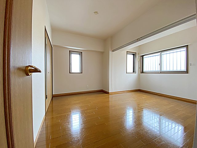 その他部屋・スペース　同間取り別部屋の画像です