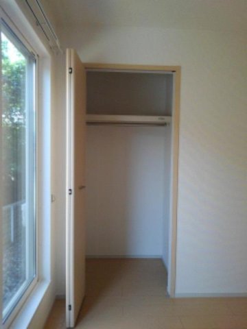 収納　こまごまとしたものを収納できそうですね