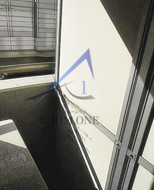 バルコニー　バルコニーです。