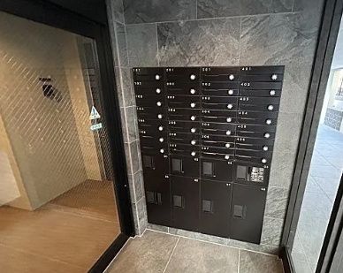 その他共有部分　☆共用部分☆