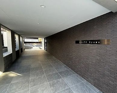 エントランス　☆エントランス☆