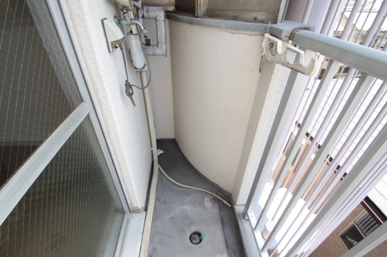 その他　※別部屋の写真です