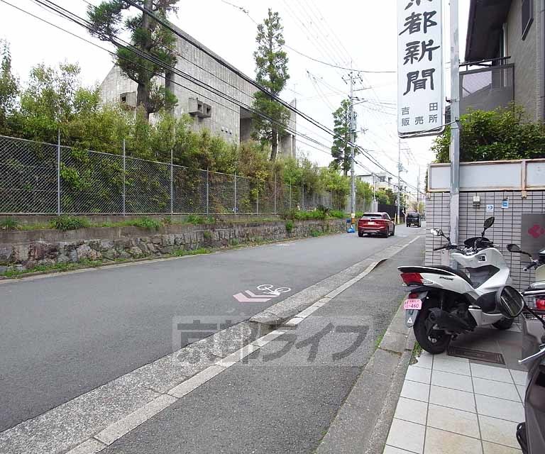 その他　近隣風景です。