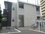 新船橋駅より徒歩6分 1階 築13年の賃貸物件