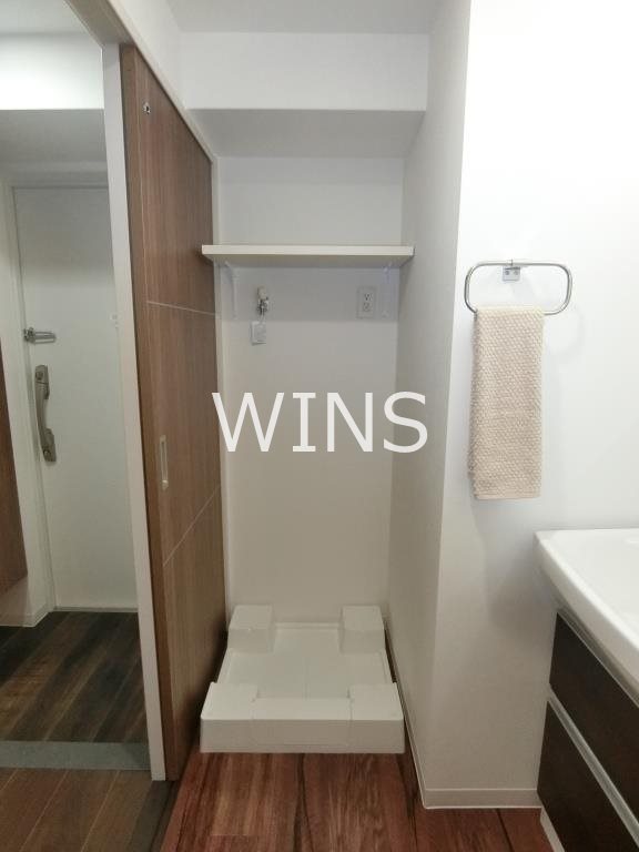 その他設備　※別部屋参考写真です。