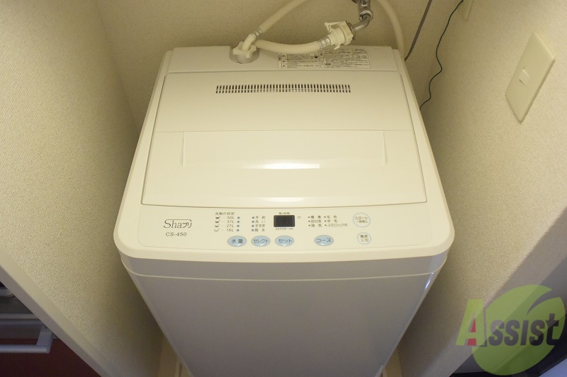 その他設備　家電はメーカーにより異なります。